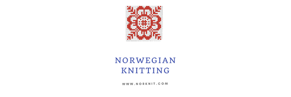 Norwegian Knitting