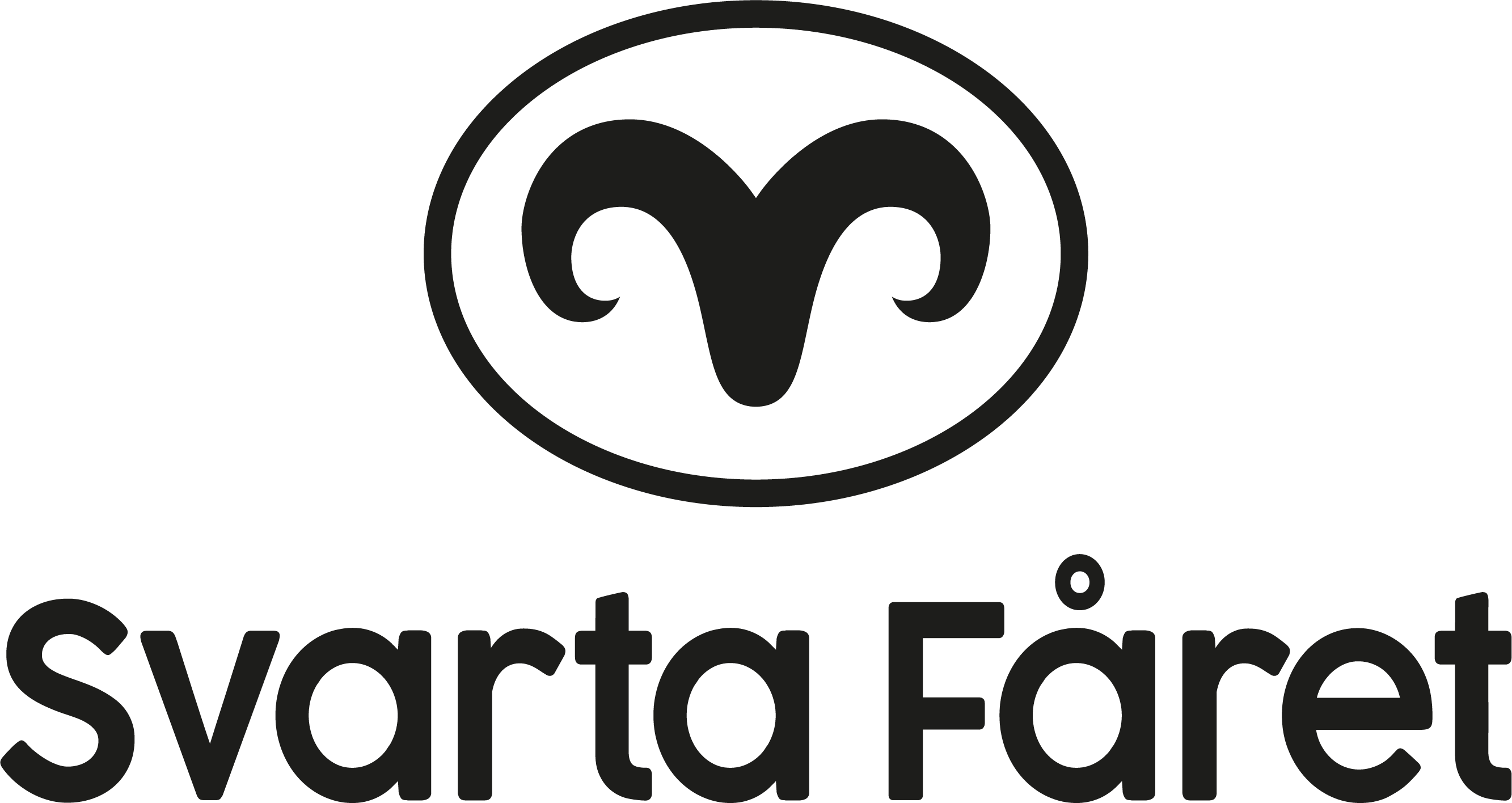 Svarta Fåret