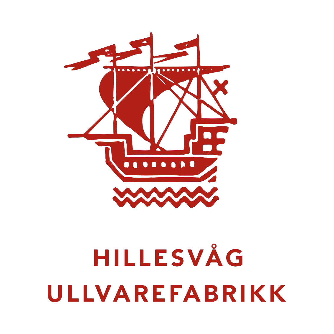 Hillesvg Ullvarefabrikk