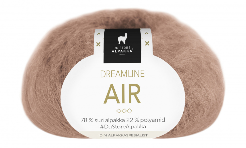 Dreamline Air () Dreamline Air