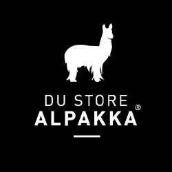 Du Store Alpakka